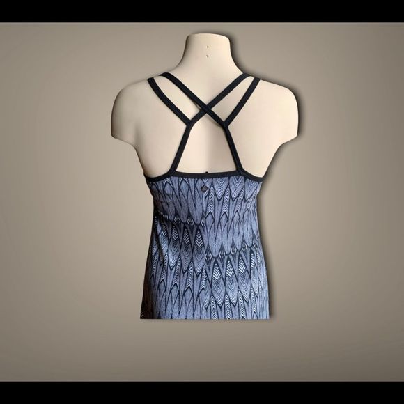Prana sport mini dress - Picture 4 of 4